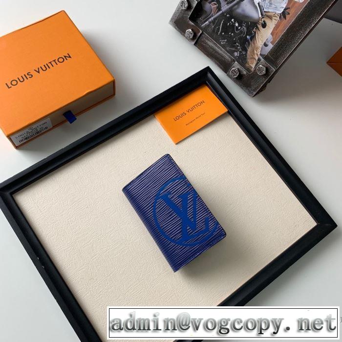 【2019秋冬】今きてる最先端ブランド ルイ ヴィトン 現在流行中のおすすめ人気 LOUIS VUITTON 財布/ウォレット 人気ブランドの新作秋冬トレンド