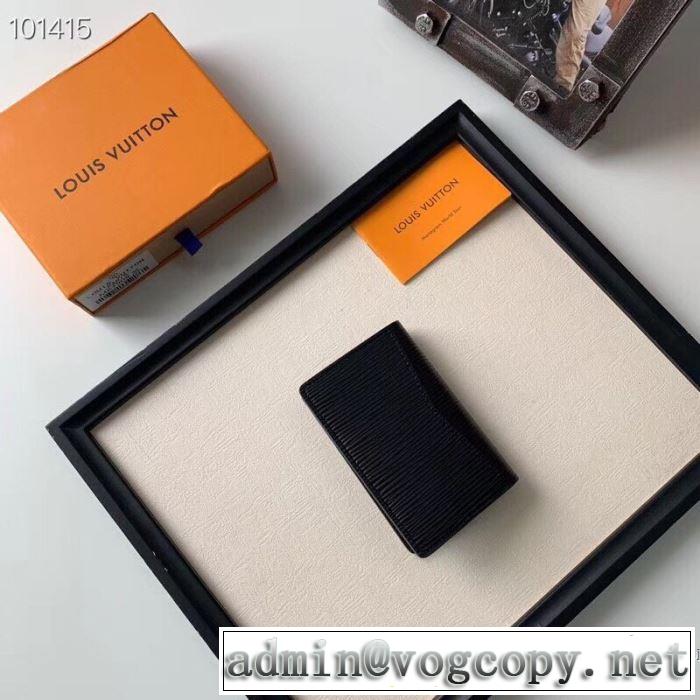 【2019秋冬】今きてる最先端ブランド ルイ ヴィトン 現在流行中のおすすめ人気 LOUIS VUITTON 財布/ウォレット 人気ブランドの新作秋冬トレンド