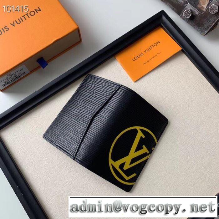 【2019秋冬】今きてる最先端ブランド ルイ ヴィトン 現在流行中のおすすめ人気 LOUIS VUITTON 財布/ウォレット 人気ブランドの新作秋冬トレンド