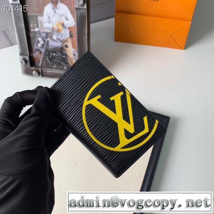 【2019秋冬】今きてる最先端ブランド ルイ ヴィトン 現在流行中のおすすめ人気 LOUIS VUITTON 財布/ウォレット 人気ブランドの新作秋冬トレンド