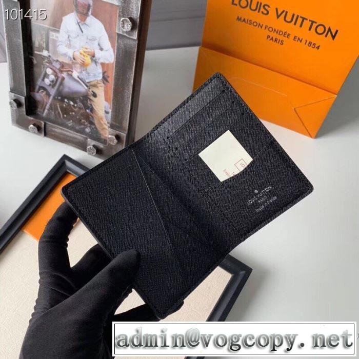 【2019秋冬】今きてる最先端ブランド ルイ ヴィトン 現在流行中のおすすめ人気 LOUIS VUITTON 財布/ウォレット 人気ブランドの新作秋冬トレンド