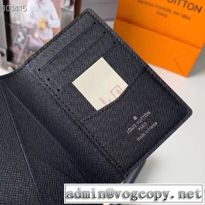 【2019秋冬】今きてる最先端ブランド ルイ ヴィトン 現在流行中のおすすめ人気 LOUIS VUITTON 財布/ウォレット 人気ブランドの新作秋冬トレンド