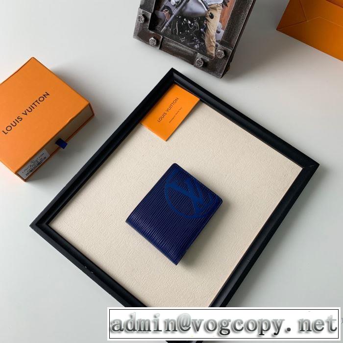 LOUIS VUITTON 気になる2019年秋のファッション ルイ ヴィトン 今から取り入れられるトレンド  財布/ウォレット2019年秋冬に欠かせない