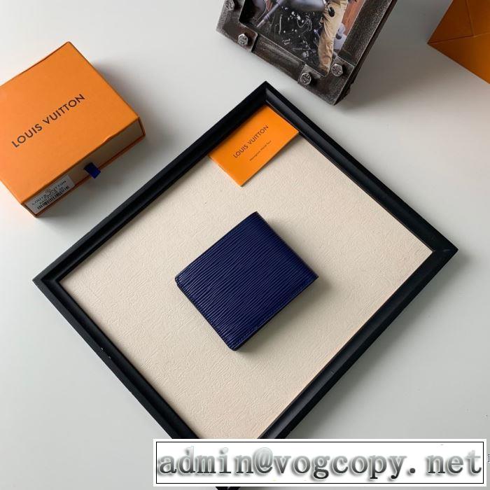LOUIS VUITTON 気になる2019年秋のファッション ルイ ヴィトン 今から取り入れられるトレンド  財布/ウォレット2019年秋冬に欠かせない