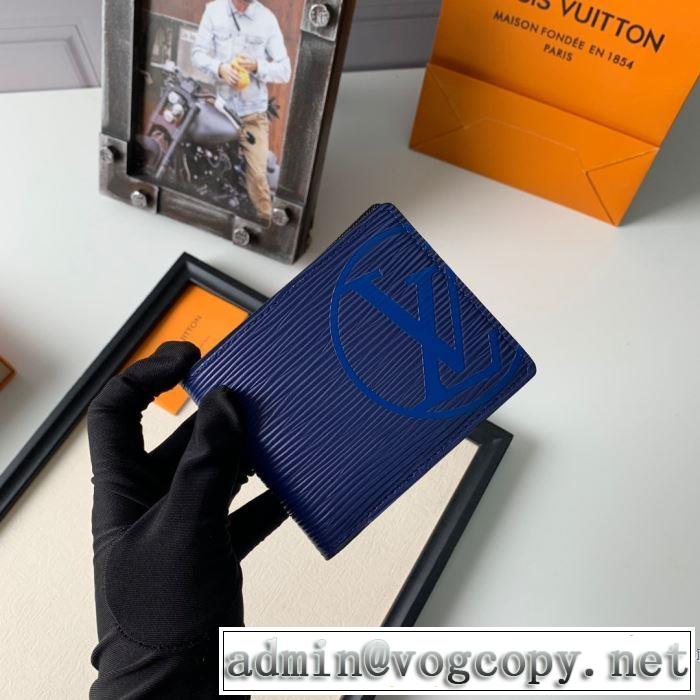 LOUIS VUITTON 気になる2019年秋のファッション ルイ ヴィトン 今から取り入れられるトレンド  財布/ウォレット2019年秋冬に欠かせない