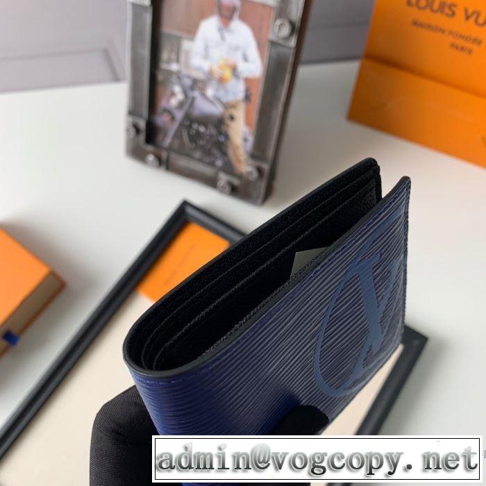 LOUIS VUITTON 気になる2019年秋のファッション ルイ ヴィトン 今から取り入れられるトレンド  財布/ウォレット2019年秋冬に欠かせない