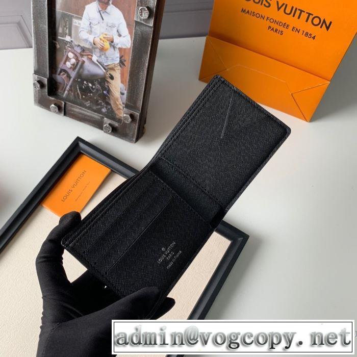LOUIS VUITTON 気になる2019年秋のファッション ルイ ヴィトン 今から取り入れられるトレンド  財布/ウォレット2019年秋冬に欠かせない