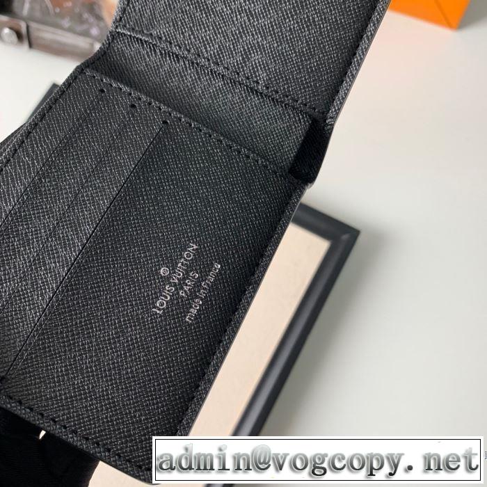 LOUIS VUITTON 気になる2019年秋のファッション ルイ ヴィトン 今から取り入れられるトレンド  財布/ウォレット2019年秋冬に欠かせない