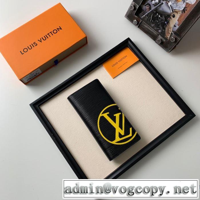 おしゃれでおすすめ今季トレンド ルイ ヴィトン LOUIS VUITTON 2019トレンドファッション新品 財布/ウォレットお洒落で秋冬注目トレンド