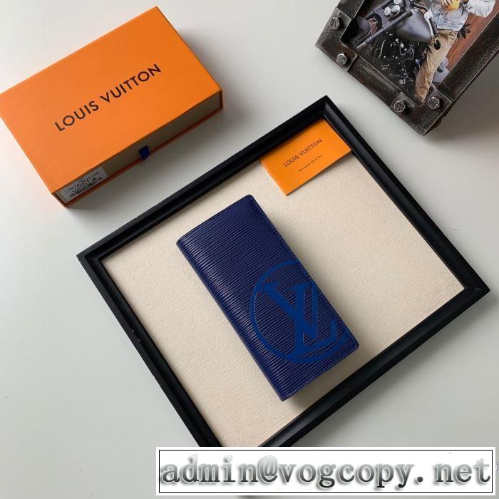 おしゃれでおすすめ今季トレンド ルイ ヴィトン LOUIS VUITTON 2019トレンドファッション新品 財布/ウォレットお洒落で秋冬注目トレンド