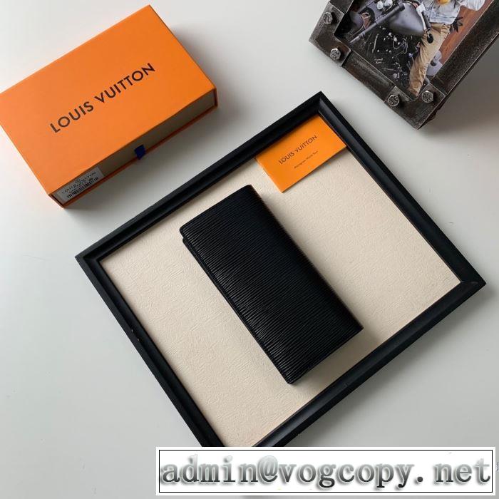 おしゃれでおすすめ今季トレンド ルイ ヴィトン LOUIS VUITTON 2019トレンドファッション新品 財布/ウォレットお洒落で秋冬注目トレンド