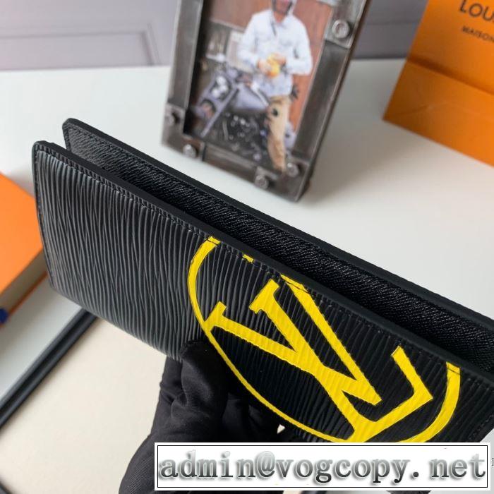 おしゃれでおすすめ今季トレンド ルイ ヴィトン LOUIS VUITTON 2019トレンドファッション新品 財布/ウォレットお洒落で秋冬注目トレンド