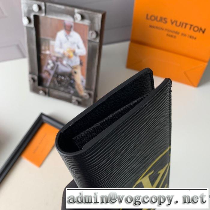 おしゃれでおすすめ今季トレンド ルイ ヴィトン LOUIS VUITTON 2019トレンドファッション新品 財布/ウォレットお洒落で秋冬注目トレンド
