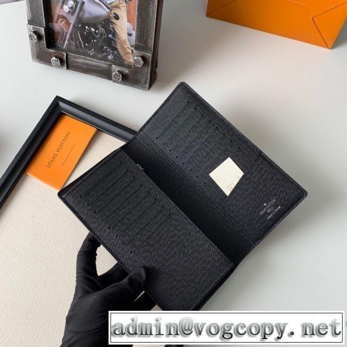 おしゃれでおすすめ今季トレンド ルイ ヴィトン LOUIS VUITTON 2019トレンドファッション新品 財布/ウォレットお洒落で秋冬注目トレンド