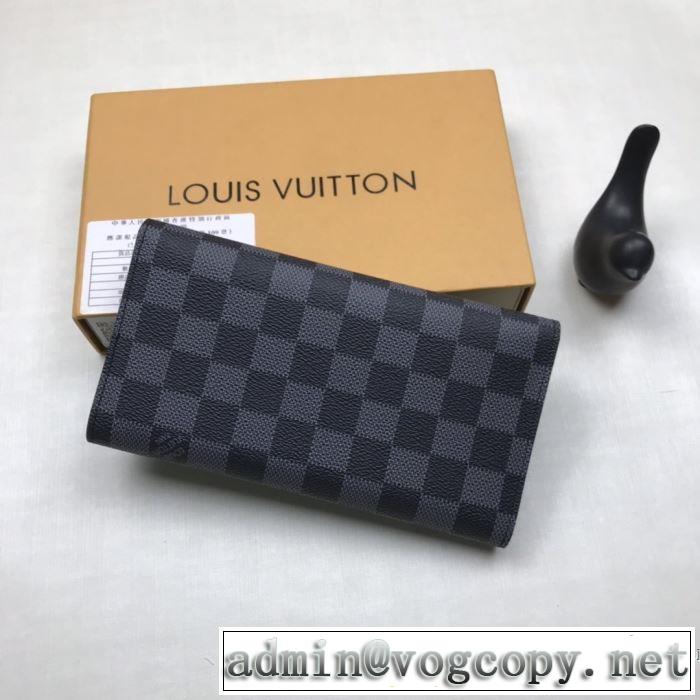 更にトレンドが急上昇中 ルイ ヴィトン 【2019秋冬】の注目トレンド LOUIS VUITTON 財布/ウォレット オシャレスタイルが今年流