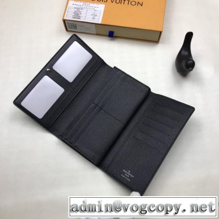 更にトレンドが急上昇中 ルイ ヴィトン 【2019秋冬】の注目トレンド LOUIS VUITTON 財布/ウォレット オシャレスタイルが今年流
