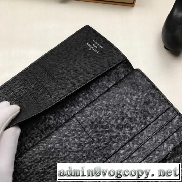 更にトレンドが急上昇中 ルイ ヴィトン 【2019秋冬】の注目トレンド LOUIS VUITTON 財布/ウォレット オシャレスタイルが今年流
