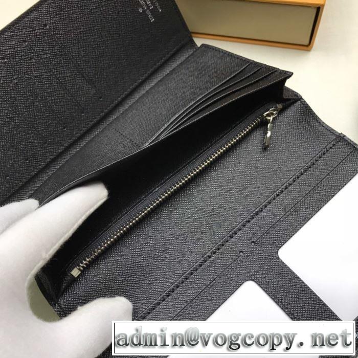 更にトレンドが急上昇中 ルイ ヴィトン 【2019秋冬】の注目トレンド LOUIS VUITTON 財布/ウォレット オシャレスタイルが今年流