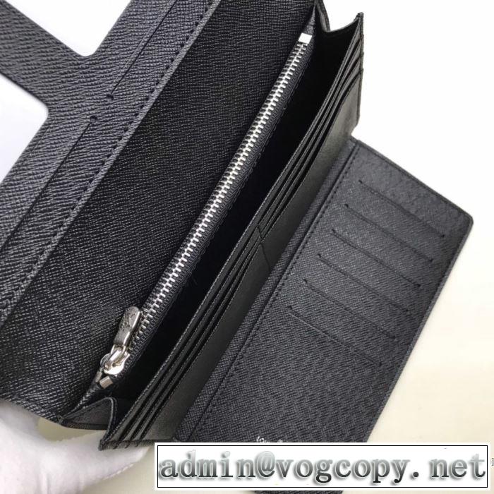 更にトレンドが急上昇中 ルイ ヴィトン 【2019秋冬】の注目トレンド LOUIS VUITTON 財布/ウォレット オシャレスタイルが今年流