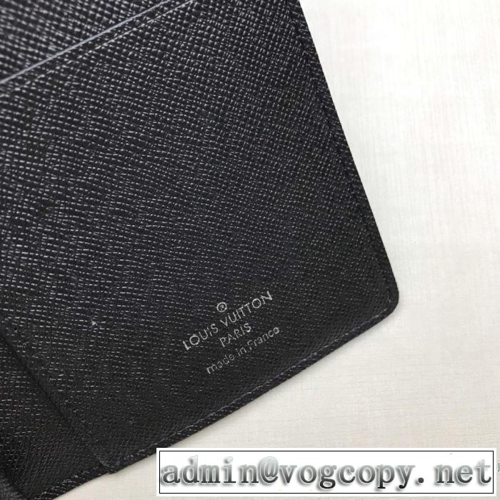 更にトレンドが急上昇中 ルイ ヴィトン 【2019秋冬】の注目トレンド LOUIS VUITTON 財布/ウォレット オシャレスタイルが今年流