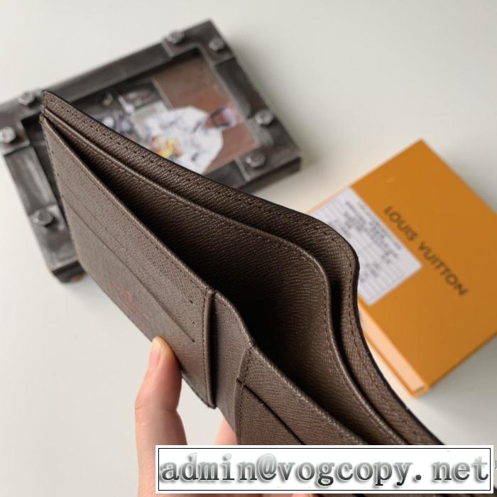 おしゃれ感度が高い秋冬トレンド ルイ ヴィトン LOUIS VUITTON 財布/ウォレット 先取り 2019/2020秋冬ファッション
