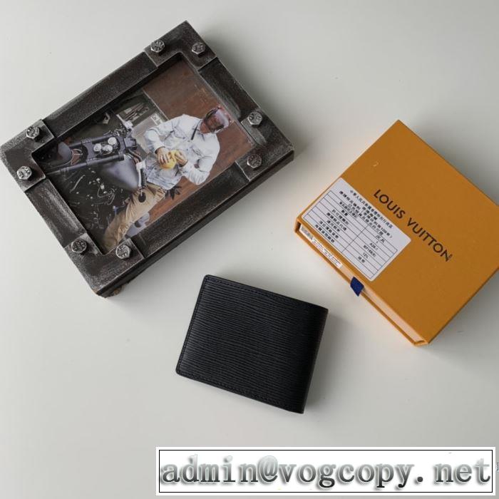 ルイ ヴィトン最新作おすすめしたい秋冬  LOUIS VUITTON 寒い季節トレンド上品 財布/ウォレット 2019?2020秋冬流行色紹介