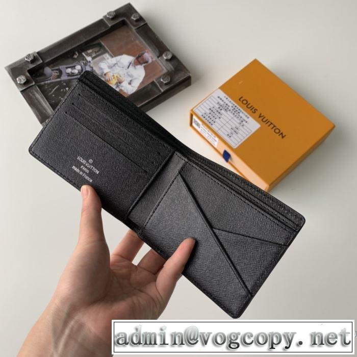 ルイ ヴィトン最新作おすすめしたい秋冬  LOUIS VUITTON 寒い季節トレンド上品 財布/ウォレット 2019?2020秋冬流行色紹介