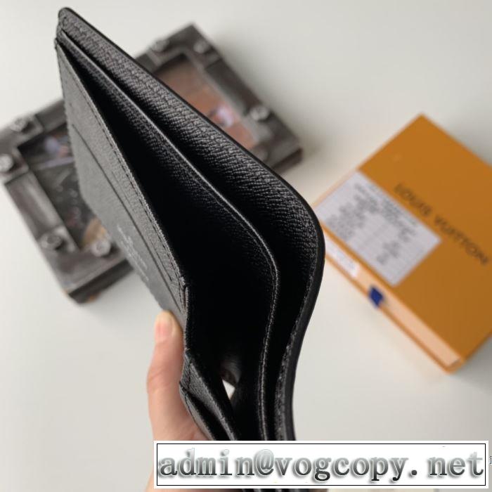 ルイ ヴィトン最新作おすすめしたい秋冬  LOUIS VUITTON 寒い季節トレンド上品 財布/ウォレット 2019?2020秋冬流行色紹介