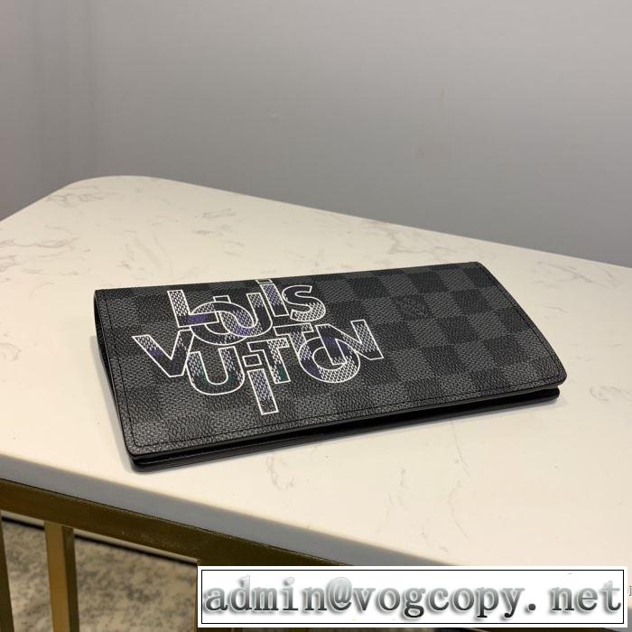 秋冬流行りファション ルイ ヴィトン 最新秋冬トレンドをチェック！2019-20秋冬 LOUIS VUITTON 財布/ウォレット 今年の流行りファション