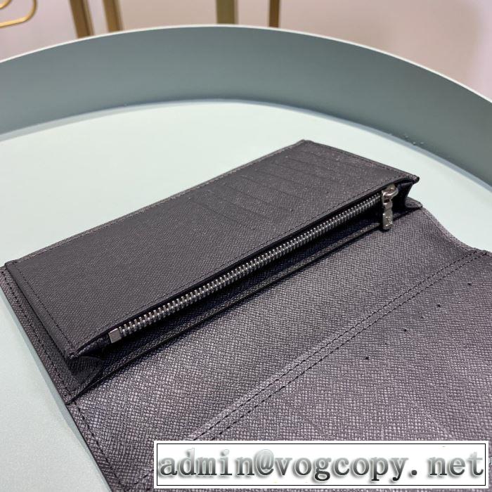 秋冬流行りファション ルイ ヴィトン 最新秋冬トレンドをチェック！2019-20秋冬 LOUIS VUITTON 財布/ウォレット 今年の流行りファション