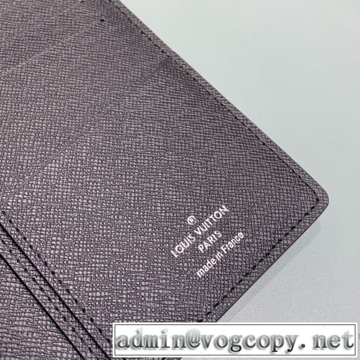 秋冬流行りファション ルイ ヴィトン 最新秋冬トレンドをチェック！2019-20秋冬 LOUIS VUITTON 財布/ウォレット 今年の流行りファション