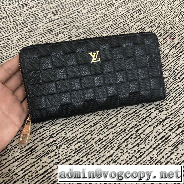 2019年春夏シーズンの人気 ルイ ヴィトン LOUIS VUITTON 財布 今流行りの最新コレクション