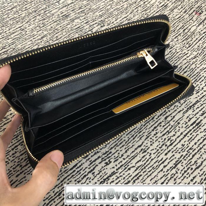 2019年春夏シーズンの人気 ルイ ヴィトン LOUIS VUITTON 財布 今流行りの最新コレクション