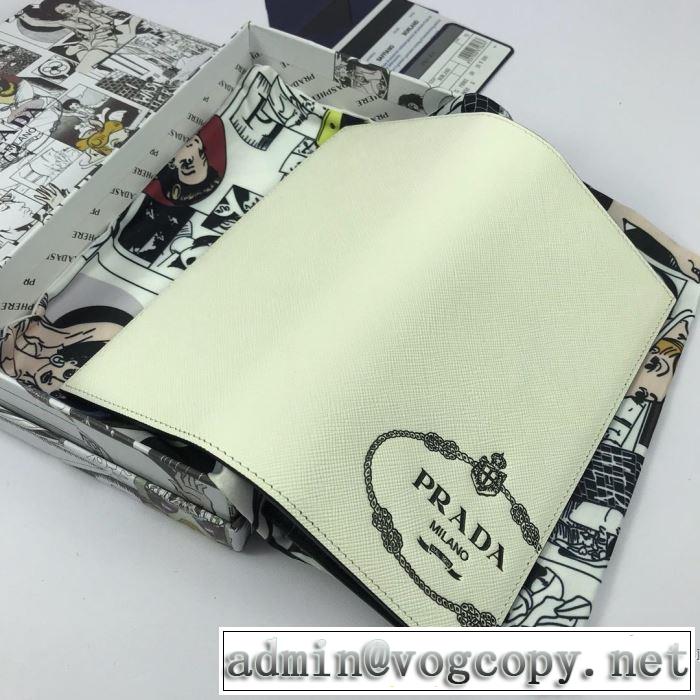まずは定番！人気アイテム プラダ PRADA 財布 2色可選 【2019春夏】最新コレクション