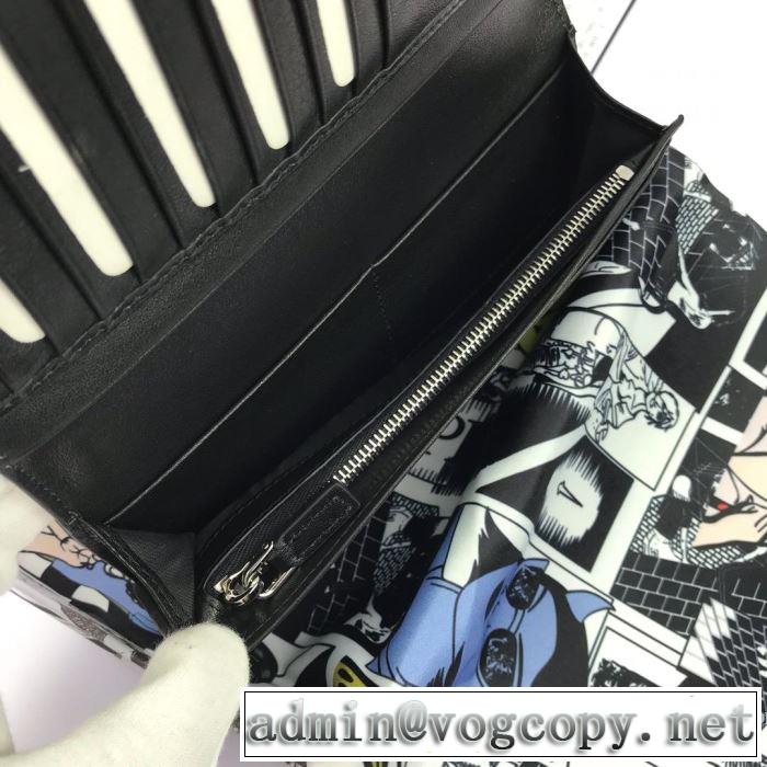 まずは定番！人気アイテム プラダ PRADA 財布 2色可選 【2019春夏】最新コレクション