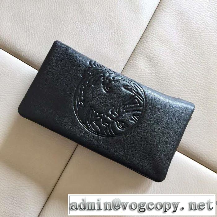 ヴェルサーチVERSACE 財布 素敵カジュアル春夏新品 2019春夏人気トレンドアイテム