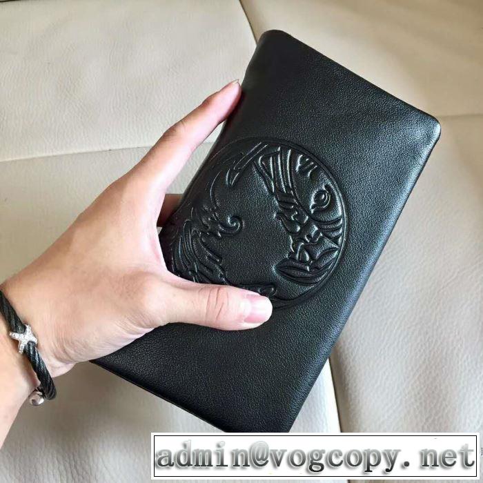 ヴェルサーチVERSACE 財布 素敵カジュアル春夏新品 2019春夏人気トレンドアイテム