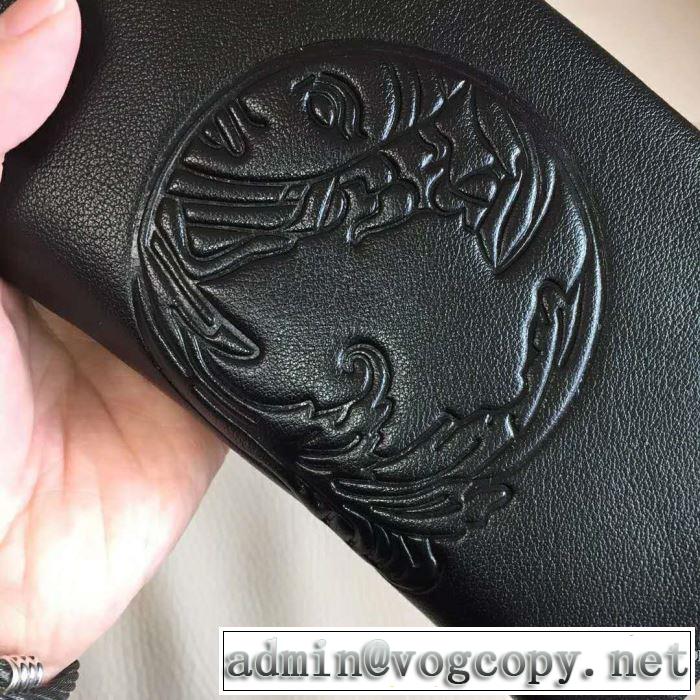 ヴェルサーチVERSACE 財布 素敵カジュアル春夏新品 2019春夏人気トレンドアイテム