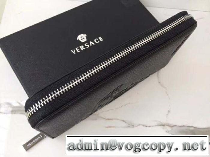 《2019年》今、注目のストリート ヴェルサーチVERSACE 財布 人気夏ファションおすすめ
