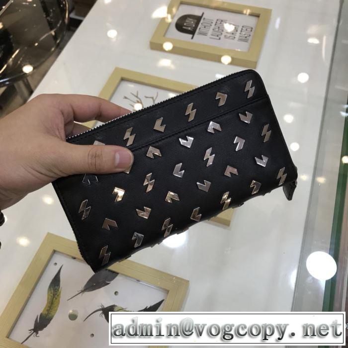 2019年最新ファッション 最も目立ったブランド新品 ヴェルサーチVERSACE 財布