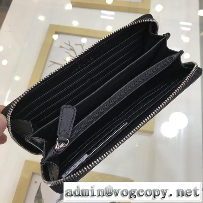 2019年最新ファッション 最も目立ったブランド新品 ヴェルサーチVERSACE 財布