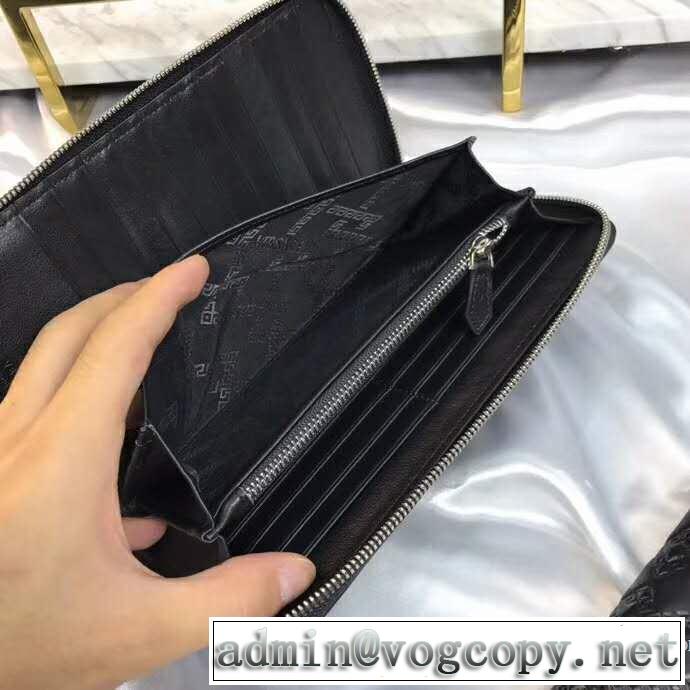 2019年春夏流行ファッション 大人の可愛さを引き立て ヴェルサーチVERSACE 財布