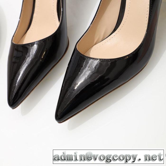 ハイヒール 多色可選 【2019春夏】最新コレクション クラシカルな雰囲気 ミュウミュウ MIUMIU