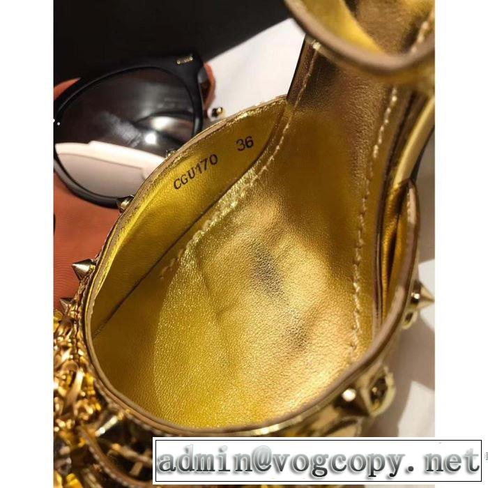 2色可選 サンダル る春夏おすすめの人気商品 ドルチェ＆ガッバーナ Dolce&Gabbana  2019年の春夏に着たい