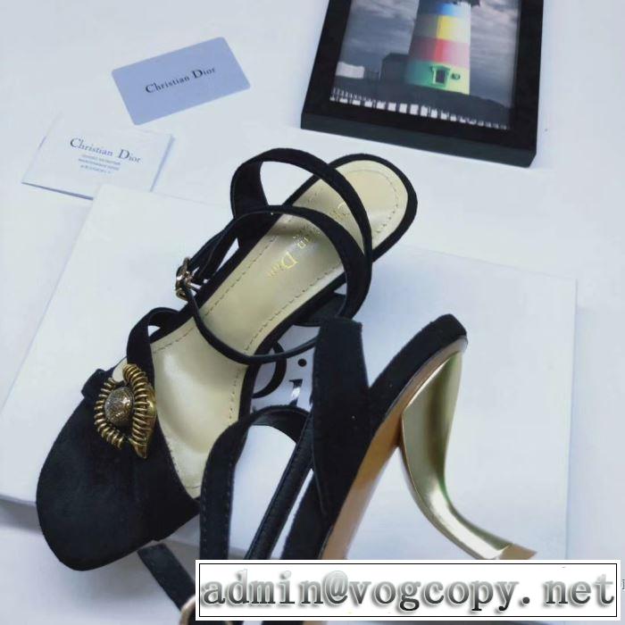 ディオール DIOR スリッパ 2色可選 る春夏おすすめの人気商品 2019年の春夏に着たい