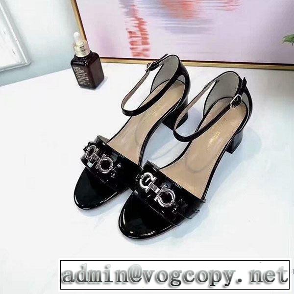 サルヴァトーレフェラガモ FERRAGAMO サンダル 4色可選 2019春夏のトレンド新商品 爽やかカジュアル人気