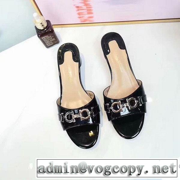 2019春夏トレンドアイテム サルヴァトーレフェラガモ FERRAGAMO サンダル 多色可選 春色の最旬の人気アイテム
