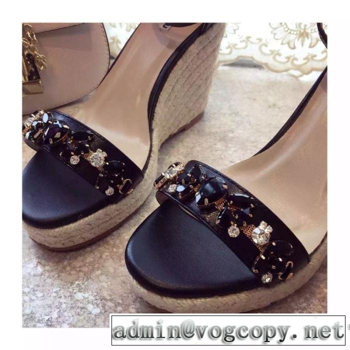 ミュウミュウ MIUMIU サンダル 4色可選 2019春夏も引き続きトレンド 春夏の流行りトップス