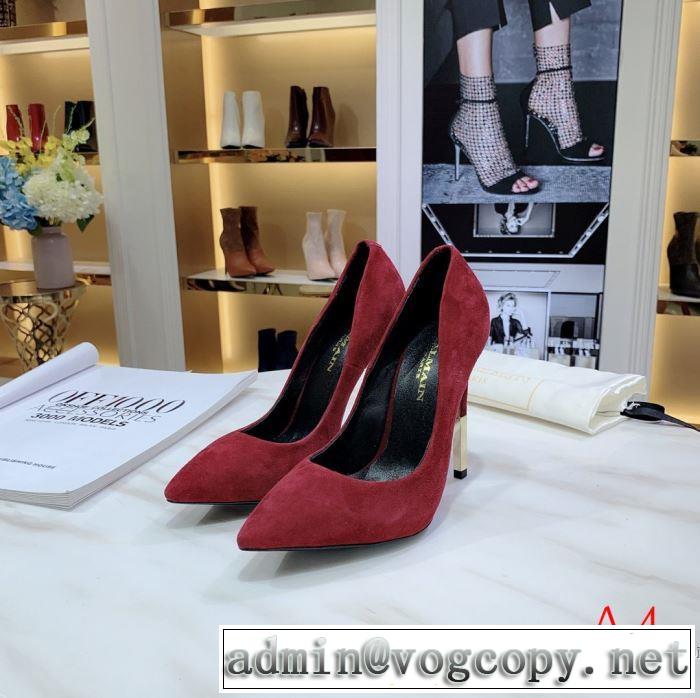 人気ブランドの秋冬新色 多色可選 レザーブーツ 2019トレンドカラー秋冬セール バルマン BALMAIN とにかく完璧ブランド新作