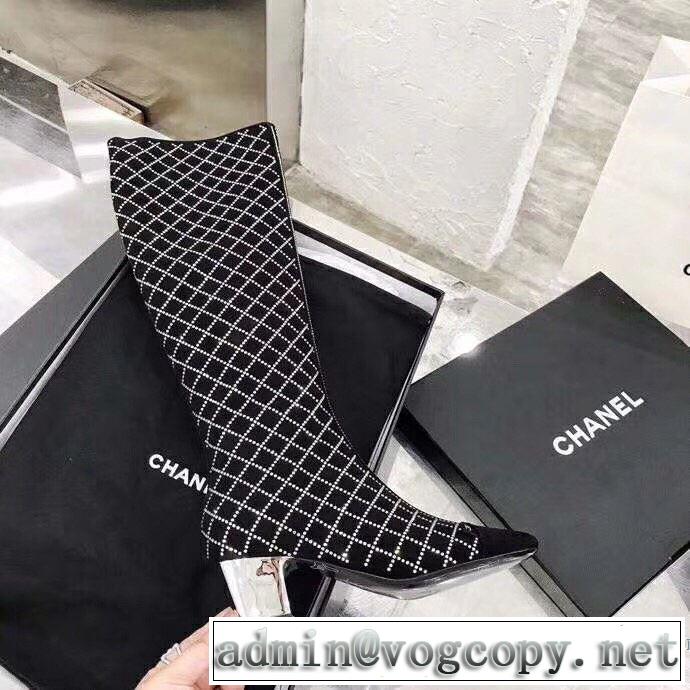 おしゃれでおすすめ今季トレンド レザーブーツ 2019年秋冬に欠かせない CH CHおススメの秋冬アイテムをCHECK
